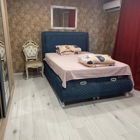 Double Bed Room Nessebar Exterior foto