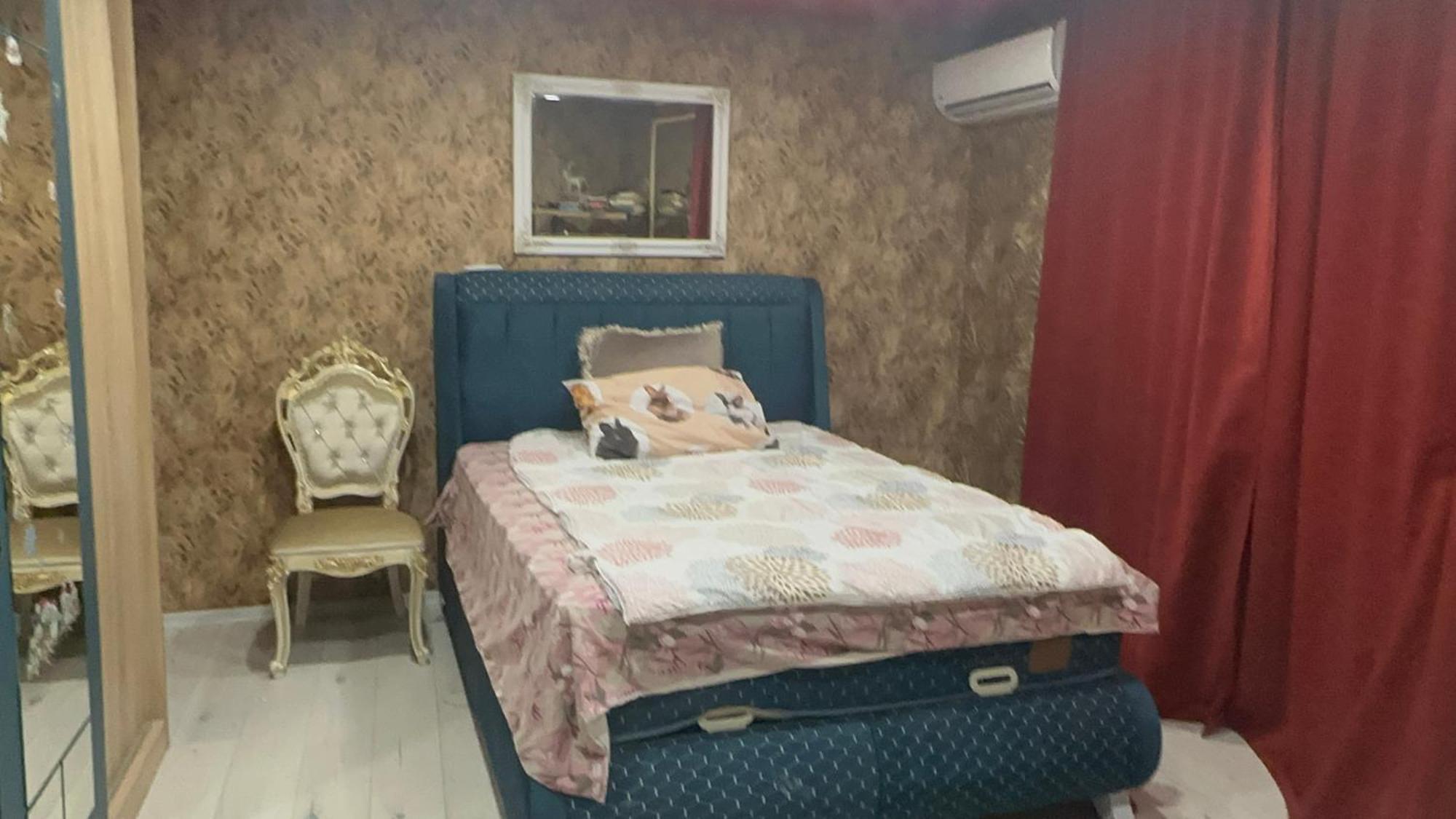 Double Bed Room Nessebar Exterior foto