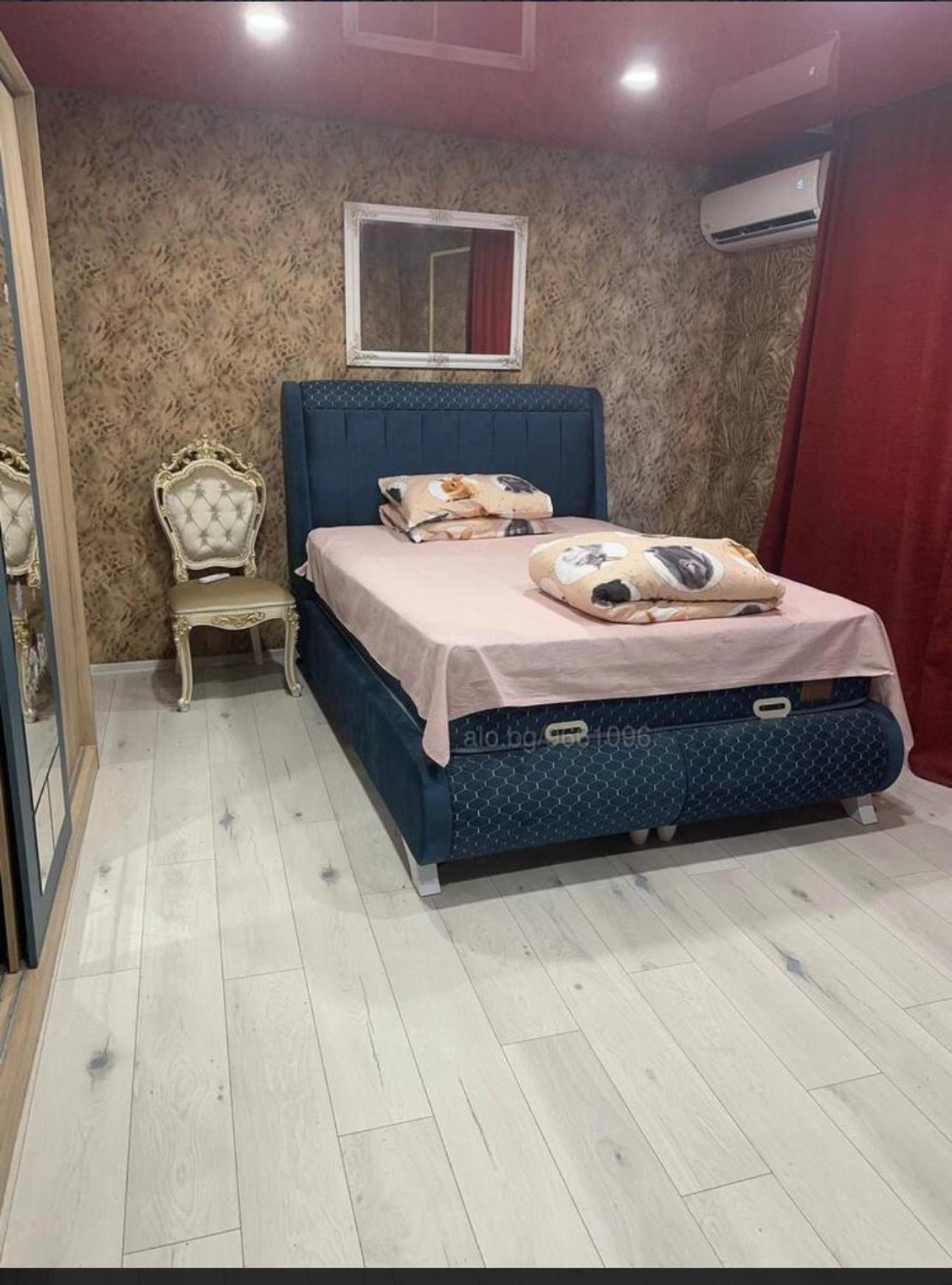 Double Bed Room Nessebar Exterior foto